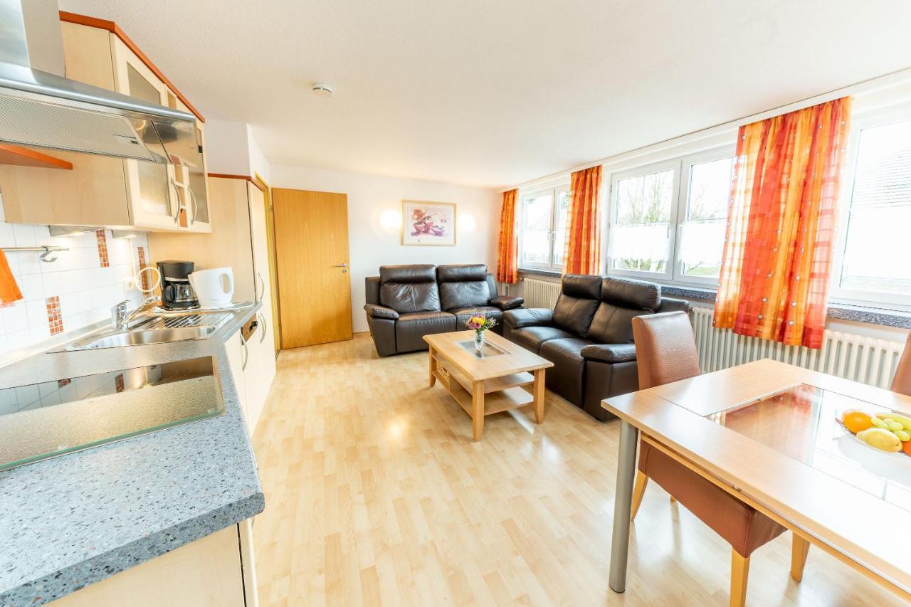 באד וויריסהופן Hotel Alpenhof מראה חיצוני תמונה